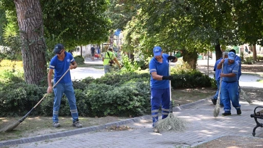 Büyükşehirin çalışmaları Sökelileri memnun etti
