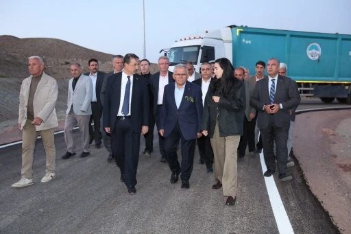 B&uuml;y&uuml;kşehirin &ccedil;evreci ve kazanımcı atık y&ouml;netimi, araştırma makalesinde geniş yer buldu
