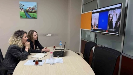 B&uuml;y&uuml;kşehirin sosyal hizmet modeli akademiye taşındı
