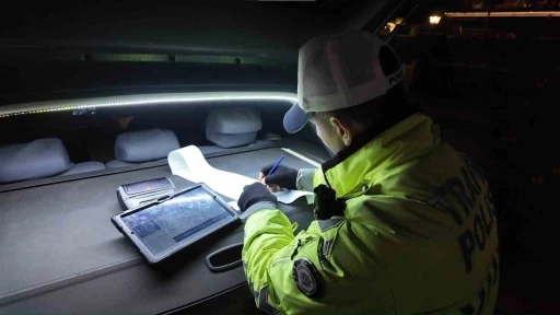 Caddebostan&rsquo;da trafik magandalarına 259 bin lira ceza
