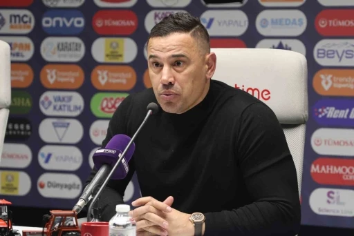 &Ccedil;ağdaş Atan: "Konuşması zor bir durumun i&ccedil;indeyiz"
