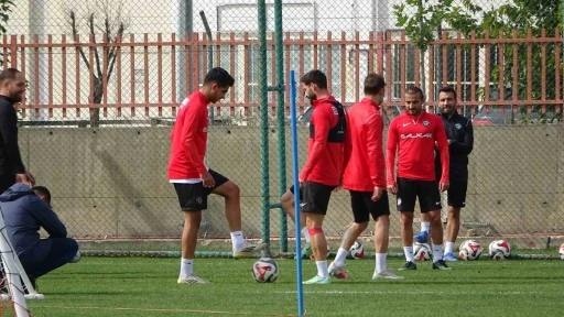 Çağdaş Çavuş: &quot;Bütün maçlara talip olduğumuzu herkes çok iyi bilmeli&quot;
