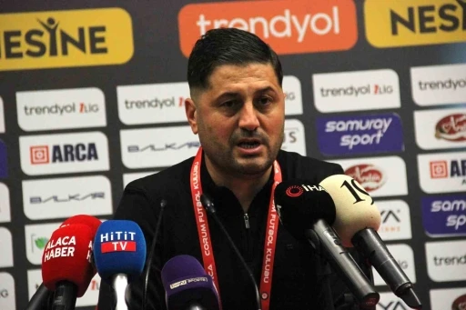 Çağdaş Çavuş: &quot;İyi bir takıma karşı oynayıp, kazandık&quot;
