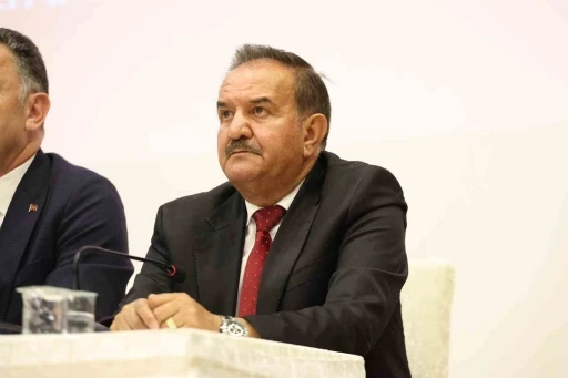 &Ccedil;ağlayan&rsquo;dan Sivasspor camiasına umut veren mesaj!

