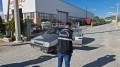 Çaldıkları araçla drift atarken yakalanan 4 şahıs tutuklandı
