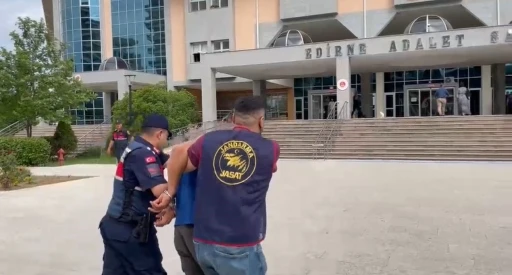 &Ccedil;alınan altınlar aileye teslim edildi, zanlı tutuklandı
