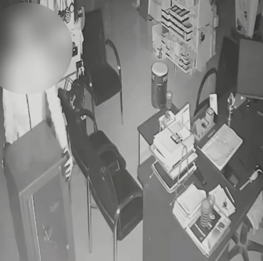 Çalınan kasa Kızılırmak’ta bulundu: 3 tutuklama
