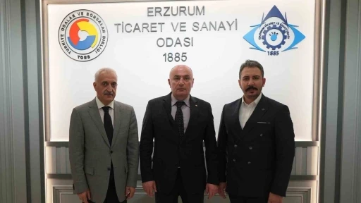 &Ccedil;alışan sayısı 650&rsquo;ye ulaştı
