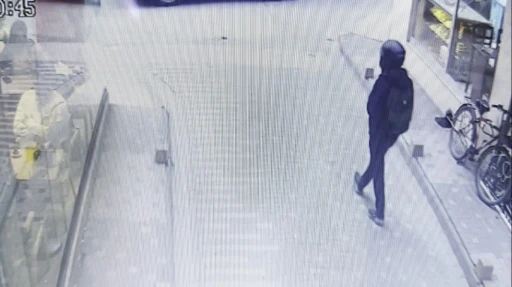 Çalışanı bağlayıp, 5 kilo altınla kayıplara karışmıştı: Diyarbakır’da yakalandı
