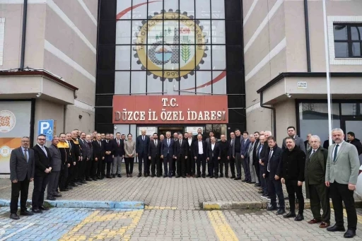&Ccedil;alışmalar 2026&rsquo;da da devam edecek
