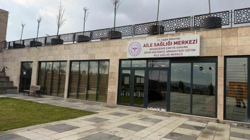 &Ccedil;am ve Sakura Şehir Hastanesi&rsquo;nin sağlık hizmetleri artık Arnavutk&ouml;y&rsquo;de
