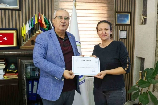 Çameli Belediyesi bakanlık denetiminden başarıyla geçti
