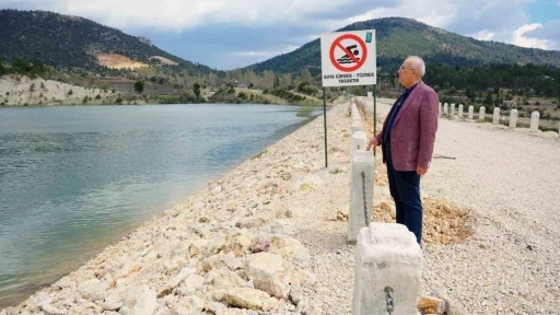 &Ccedil;ameli İmamlar G&ouml;ledi ilk kez tam kapasiteye ulaştı
