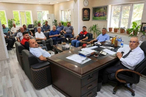&Ccedil;ameli&rsquo;nde 2026 hasat sezonu bi&ccedil;erd&ouml;ver ve patoz &uuml;cretleri belirlendi
