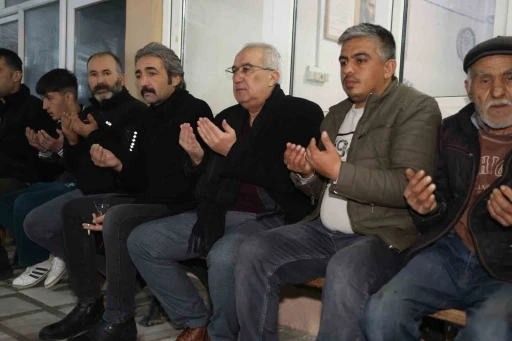 &Ccedil;ameli&rsquo;nde Ramazan&rsquo;ın bereketi Yaylapınar&rsquo;da paylaşıldı

