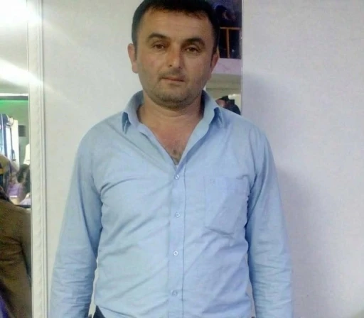 Cami inşaatında y&uuml;ksekten d&uuml;şen inşaat iş&ccedil;isi hayatını kaybetti

