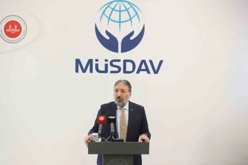 ‘Camiler ve Cami Eksenli Din Hizmetleri’ fotoğraf sergisi ziyarete açıldı
