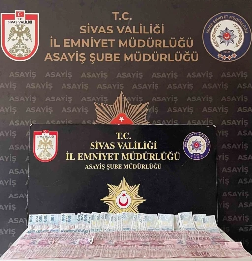 Caminin kasasından 40 bin TL&rsquo;yi &ccedil;alan şahıs tutuklandı
