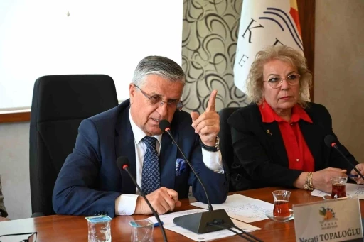 Çamyuva’ya anaokulu müjdesi
