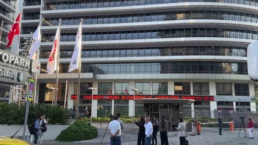 Can Holding’e kara para operasyonu: 121 şirkete el konuldu, 10 şüpheliye gözaltı kararı
