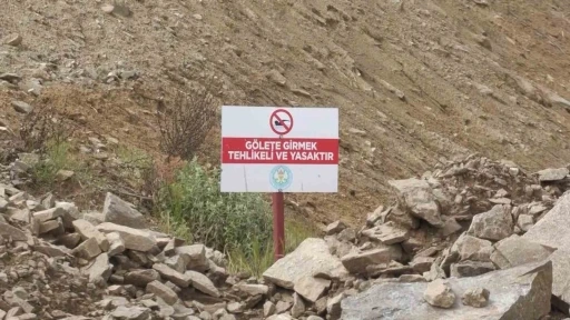 Can kayıpları yaşanmadan uyarı geldi

