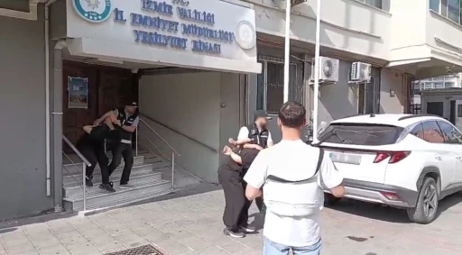 Can Polat cinayetinde 2 ş&uuml;pheli adliyeye sevk edildi: Soruşturma İstanbul&rsquo;a devredildi
