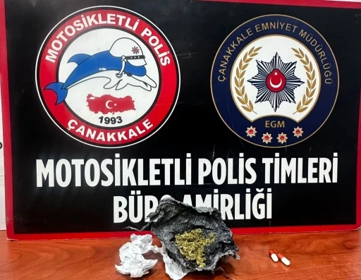 &Ccedil;anakkale&rsquo;de &ccedil;eşitli su&ccedil;lardan aranan 19 ş&uuml;pheli yakalandı
