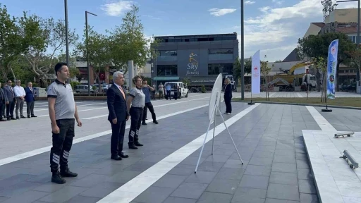 Çanakkale’de Çevre Haftası kutlanıyor
