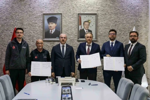 Çanakkale’de GESTAŞ gemileri acil durumlar için hazır olacak
