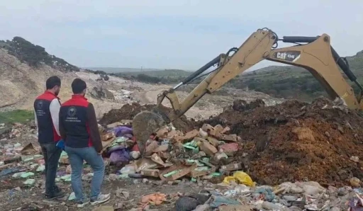 Çanakkale’de gıda işletmelerine 1 milyon 800 bin TL ceza
