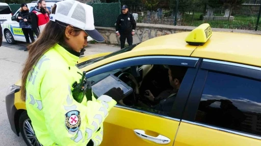 &Ccedil;anakkale&rsquo;de huzur ve g&uuml;ven uygulaması
