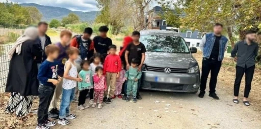 Çanakkale’de jandarmadan göçmen kaçakçılığı operasyonu: 2 organizatör tutuklandı
