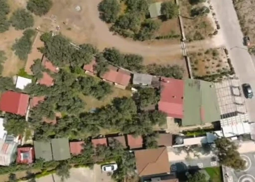 Çanakkale’de kaçak yapılaşmaya geçit yok: 2 ayda 58 yapı yıkıldı

