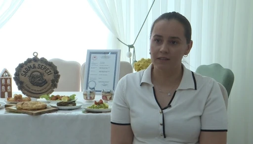&Ccedil;anakkale&rsquo;de kadın girişimci devlet desteğiyle kendi işinin patronu oldu
