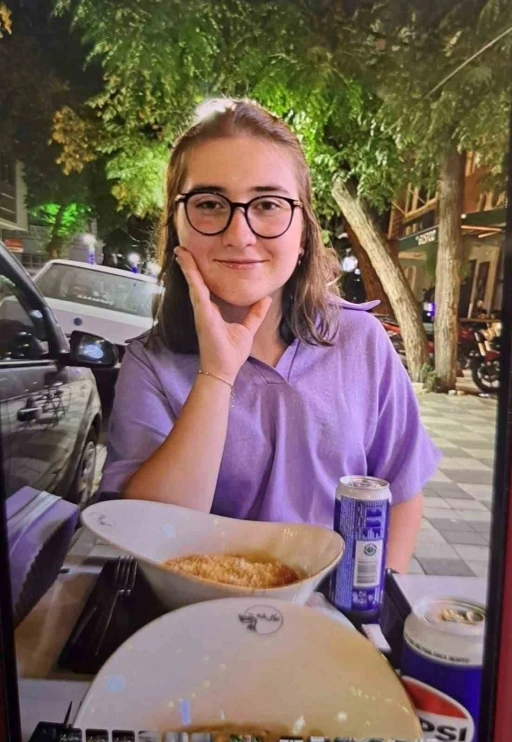 Çanakkale’de kaybolan lise öğrencisi Ankara’da bulundu
