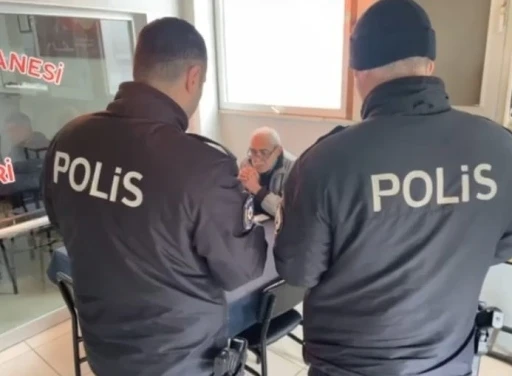 Çanakkale’de okul çevrelerine sıkı denetim
