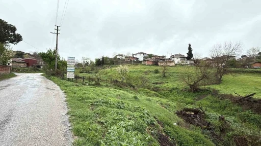 Çanakkale’de şap karantinası
