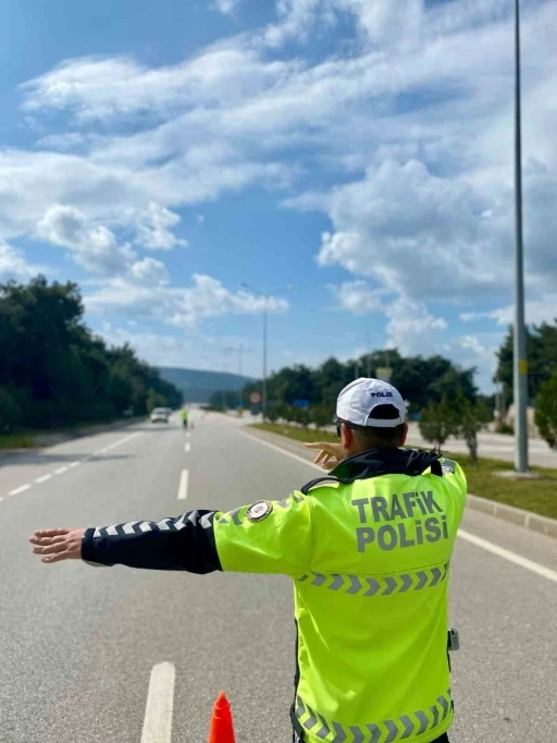 Çanakkale’de şehirlerarası otobüs denetimleri devam ediyor
