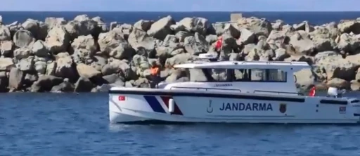 Çanakkale kıyılarında güvenlik güçleniyor
