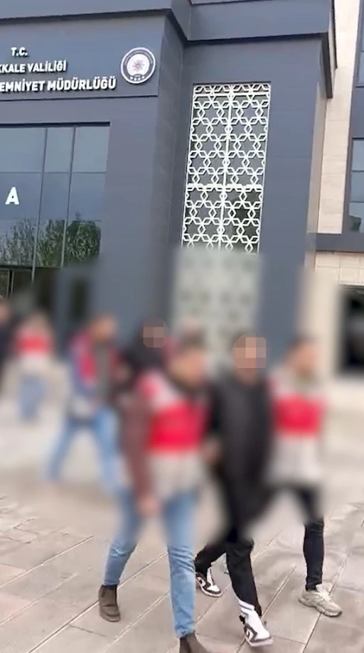 &Ccedil;anakkale merkezli 92 milyon TL&rsquo;lik yasa dışı bahis operasyonunda 5 ş&uuml;pheli yakalandı
