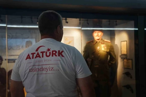 &Ccedil;anakkale Savaşları Mobil M&uuml;zesi Bulgaristan&rsquo;da
