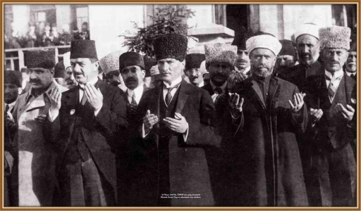 &Ccedil;anakkale&rsquo;yi TBMM&rsquo;de temsil eden 92 kişi bu sergide yaşatılıyor
