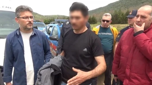 Cani eski koca 10 yıl gizlediği cinayeti b&ouml;yle itiraf etti
