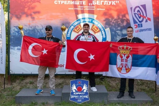 CANiK, şampiyon çıkarma geleneğini sürdürdü
