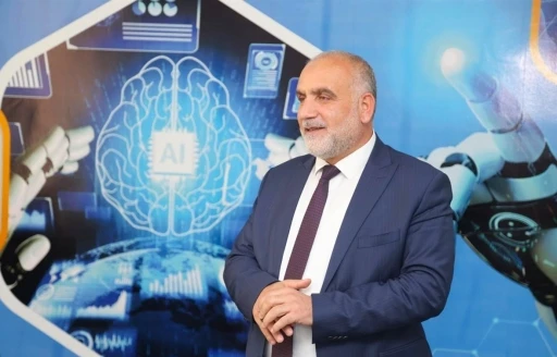 Canik&rsquo;te &ccedil;ağrılar yapay zeka desteğiyle &ccedil;&ouml;z&uuml;me kavuşturuluyor
