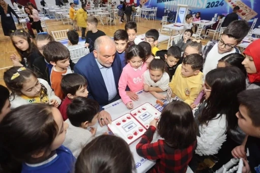 Canik&rsquo;te Geleneksel Mangala Turnuvası başlıyor
