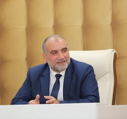 Canik&rsquo;te mesaiye Ramazan ayarı

