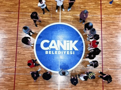 Canik&rsquo;te &Uuml;cretsiz Akademiye Hazırlık Kursları&rsquo;na yoğun ilgi
