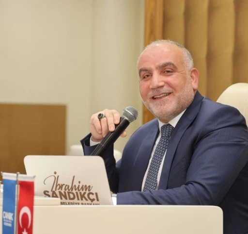 Canik&rsquo;te YKS &uuml;creti belediyeden
