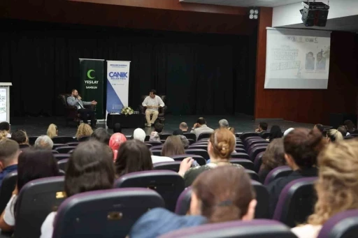 Canik&rsquo;ten &lsquo;bağımsızlık&rsquo; mesajı
